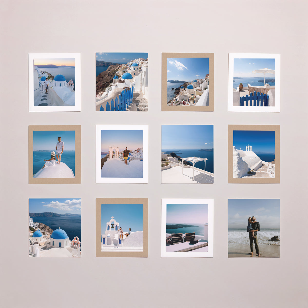 Tirage photo Photos Lot de 12 Love love photo N° 1