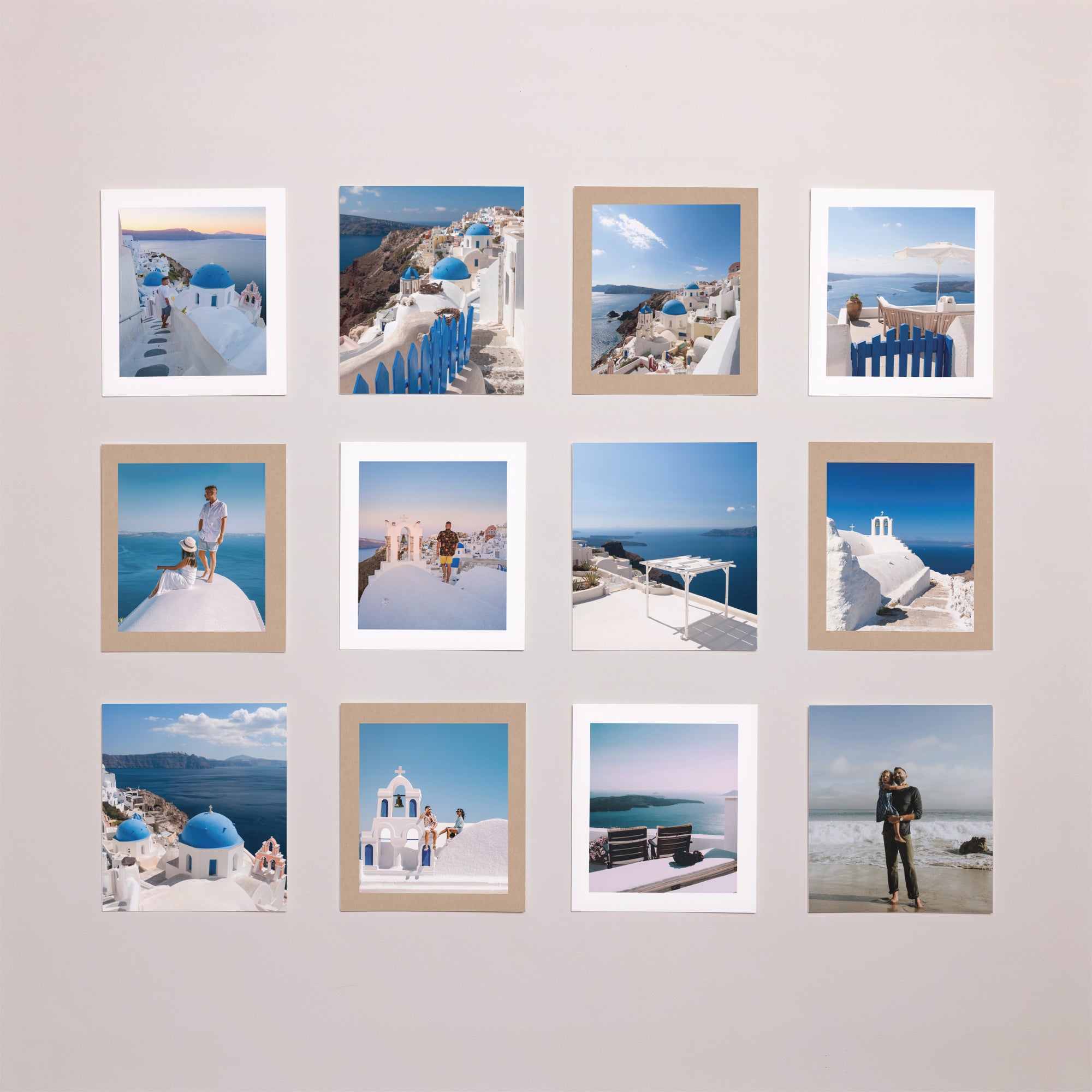 Tirage photo Photos Lot de 12 Love love photo N° 1