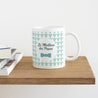 Mug Objets Blanc Best Dad Ever photo N° 4