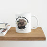 Mug Objets Blanc Daddy Ours photo N° 4