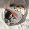 Boite métallique Objets Cœur Avec Amour photo N° 2