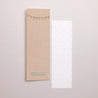 Faire-part Naissance Marque-page photo Pictos Kraft photo N° 3