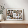 Affiche Photos Paysage 90 x 60 cm Jolie Famille photo N° 2