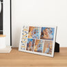 Cadre photo Objets Paysage Love encadré photo N° 1