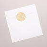 Sticker Mariage Rond Constantinopolis photo N° 3