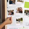 Tirage photo Photos Lot de 12, magnétique Souvenirs photo N° 2