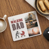 Tapis de souris Objets Rectangle The Walking Geek photo N° 1