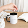 Mug Objets Noir Cup Cake photo N° 3