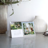 Calendrier Fin d'année Bureau, paysage New Adventures photo N° 2
