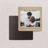 Save the date Mariage Lot de 9, magnétique Milleflori photo N° 2