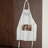 Tablier adulte Objets Beige naturel Maman d'amour V photo N° 2