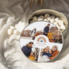 Boite métallique Objets Ronde Rainbow Wish photo N° 2