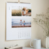 Calendrier Fin d'année Mural A3 Nouvel an, photos du bonheur photo N° 3