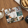 Tapis de souris Rectangle Boite d'amour photo N° 1