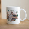 Mug Blanc Doux Noël photo N° 1