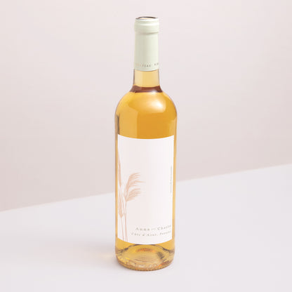 Etiquette bouteille Mariage Portrait Viva la pampa photo N° 1