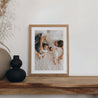 Affiche Objets Portrait 30 x 40 cm Fête des pères II photo N° 2