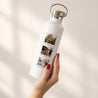 Gourde Objets 75 cl Trio de Souvenirs photo N° 2