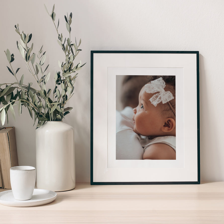 Affiche Objets Portrait Affiche photo photo