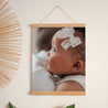 Affiche Portrait 30 x 40 cm Affiche photo photo N° 1