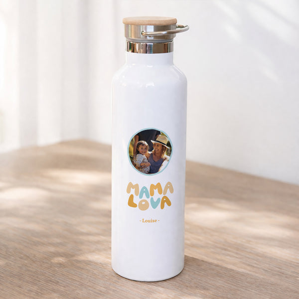 Gourde Objets 75 cl Mama Lova photo