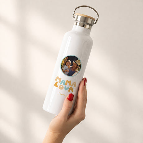 Gourde Objets 75 cl Mama Lova