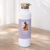 Gourde Objets 75 cl L'amour le vrai photo N° 1