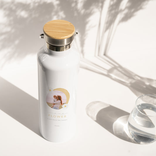 Gourde Objets 75 cl Mama Flower photo
