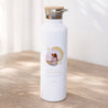 Gourde Objets 75 cl Mama Flower photo N° 1