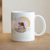 Mug Objets Blanc Mama Flower photo N° 1