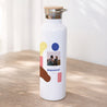 Gourde Objets 75 cl Papamour II photo N° 1