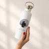 Gourde Objets 75 cl To the moon III photo N° 2