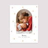 Affiche Naissance Portrait 30 x 40 cm Clair de Lune photo N° 2
