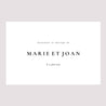 Panneau bienvenue Mariage Paysage 90 x 60 cm Arche photo photo N° 2