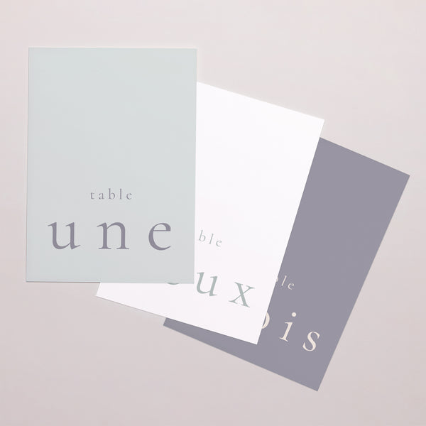 Marque table Mariage Rectangle Lavande aquarelle photo