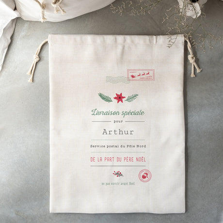 Sac de rangement Grand format Livraison Express