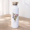Gourde Objets 75 cl Bouquet de Fête photo N° 1