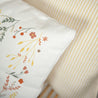Coussin Objets Beige naturel Fleurs du Coeur photo N° 3