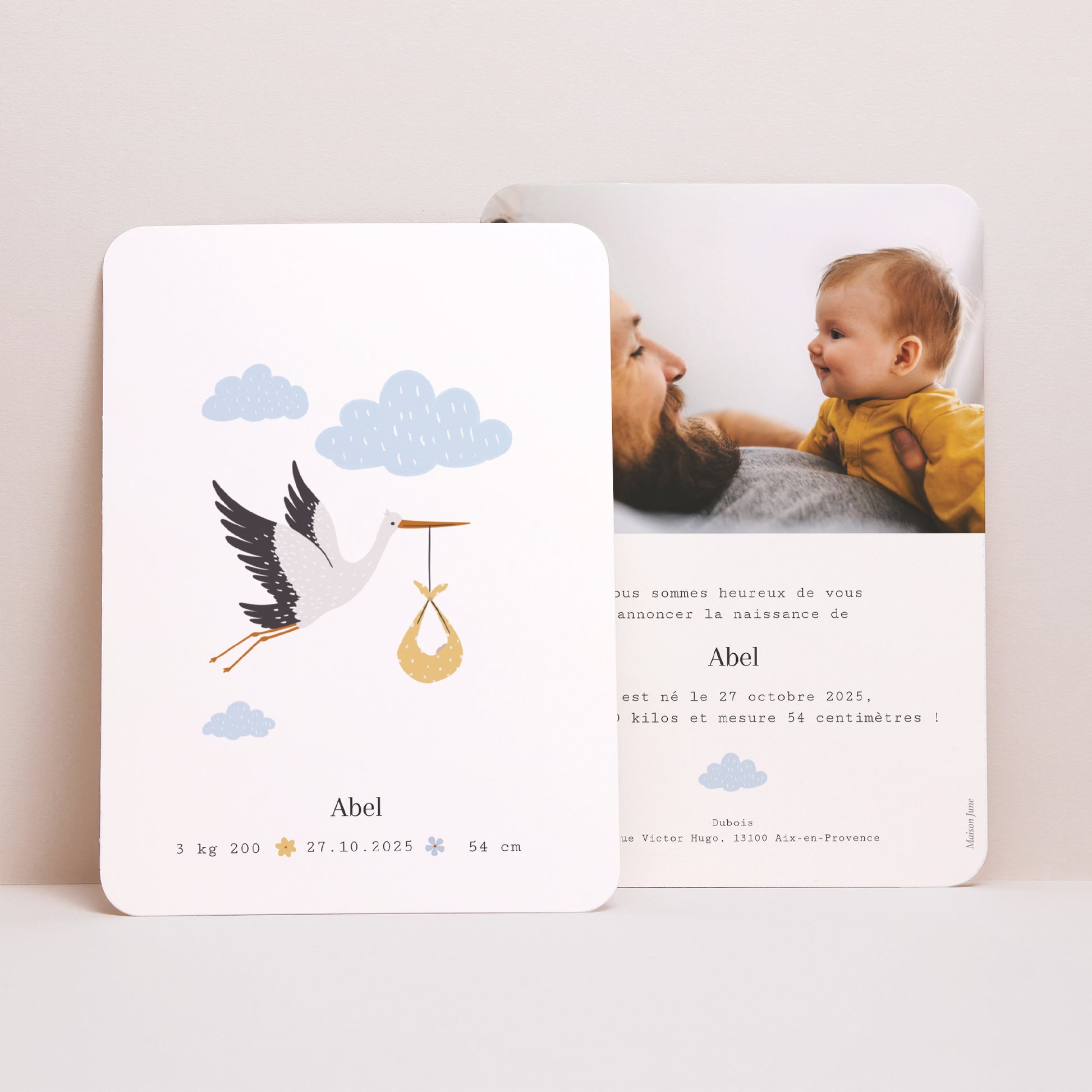 Cadre-Photo bébé avec magnet en bois - Cadeau bébé / enfant - Les Jardins de la Cadre-Photo bébé avec magnet en bois - Cadeau bébé / enfant - Les Jardins de la