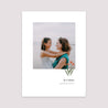 Affiche Portrait 30 x 40 cm Tulipes photo N° 2