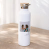 Gourde Objets 75 cl Tulipes photo N° 1