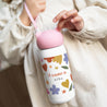 Gourde enfant Objets Rose, 32 cl Maman d'Amour II photo N° 2