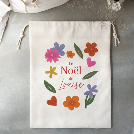 Sac de rangement Grand format Maman d'Amour II