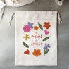 Sac de rangement Grand format Maman d'Amour II photo N° 2