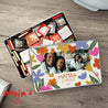 Boite métallique rectangle, garnie de chocolats Maman d'Amour II photo N° 1