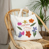 Tote bag Objets Anse en toile Maman d'Amour II photo N° 2