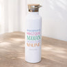 Gourde Objets 75 cl Mots d'Amour photo N° 1