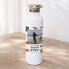 Gourde Objets 75 cl Kit du super papa photo N° 1