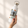 Gourde Objets 75 cl Kit du super papa photo N° 2