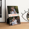 Cadre photo Objets Portrait Papa cuistot photo N° 1